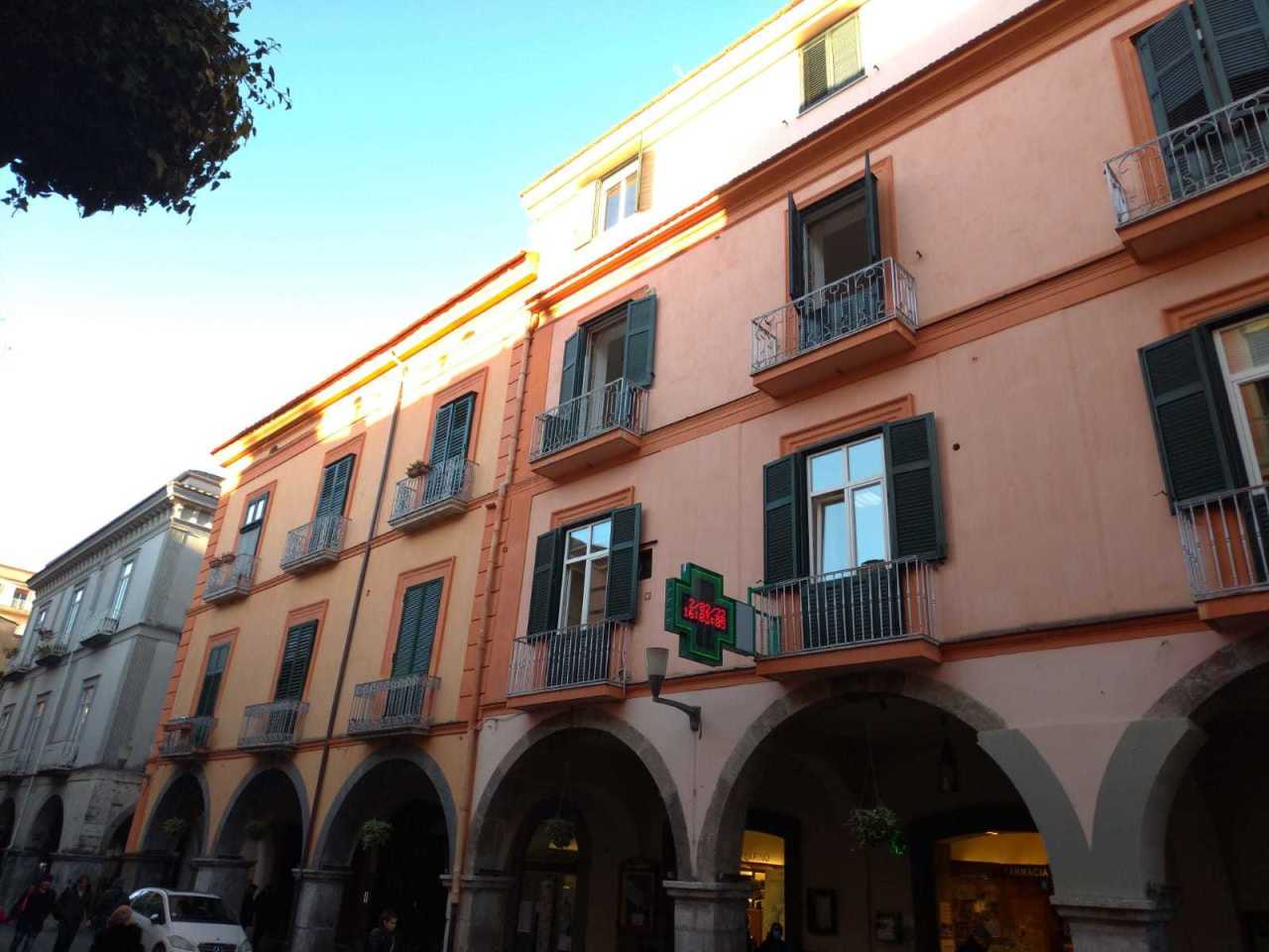 Appartamento in vendita a Cava de' Tirreni, 3 locali, prezzo € 255.000 | PortaleAgenzieImmobiliari.it