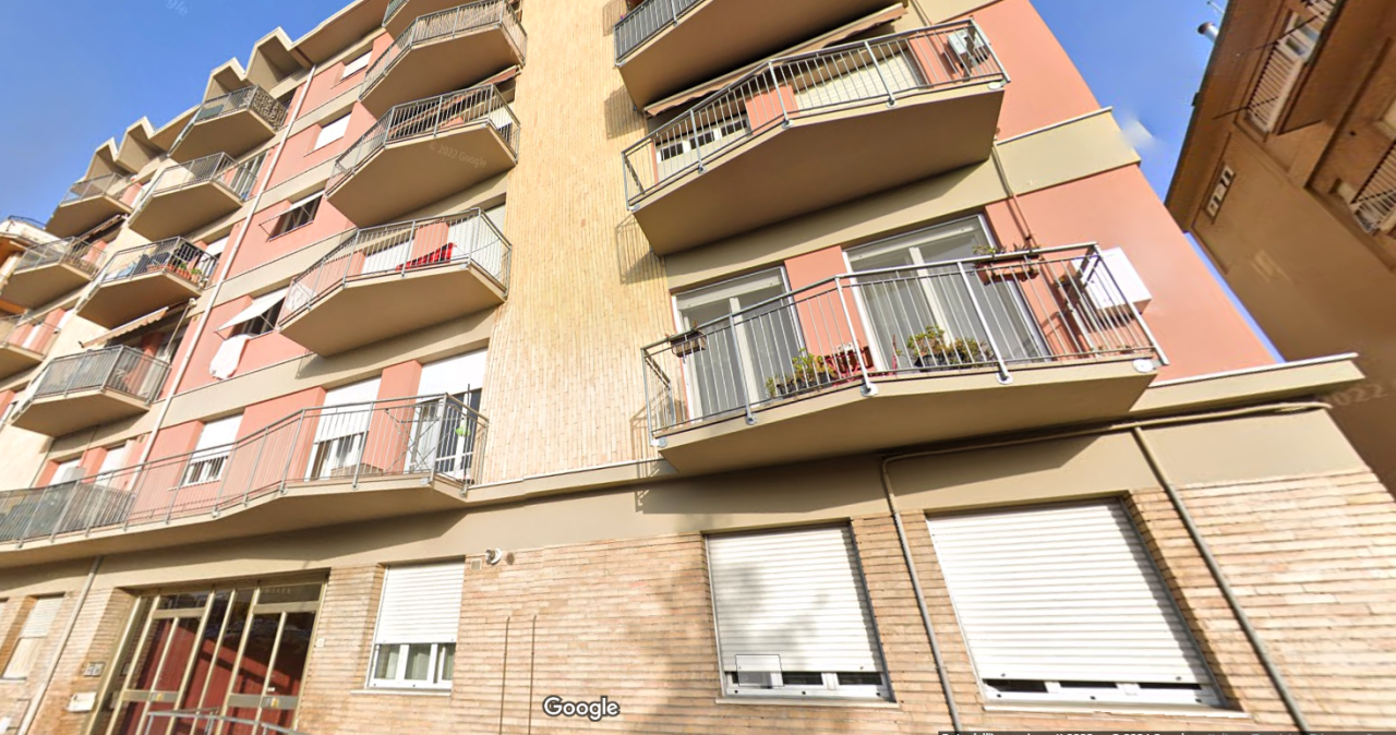 Appartamento in vendita a Chiaravalle, 4 locali, prezzo € 59.800 | PortaleAgenzieImmobiliari.it