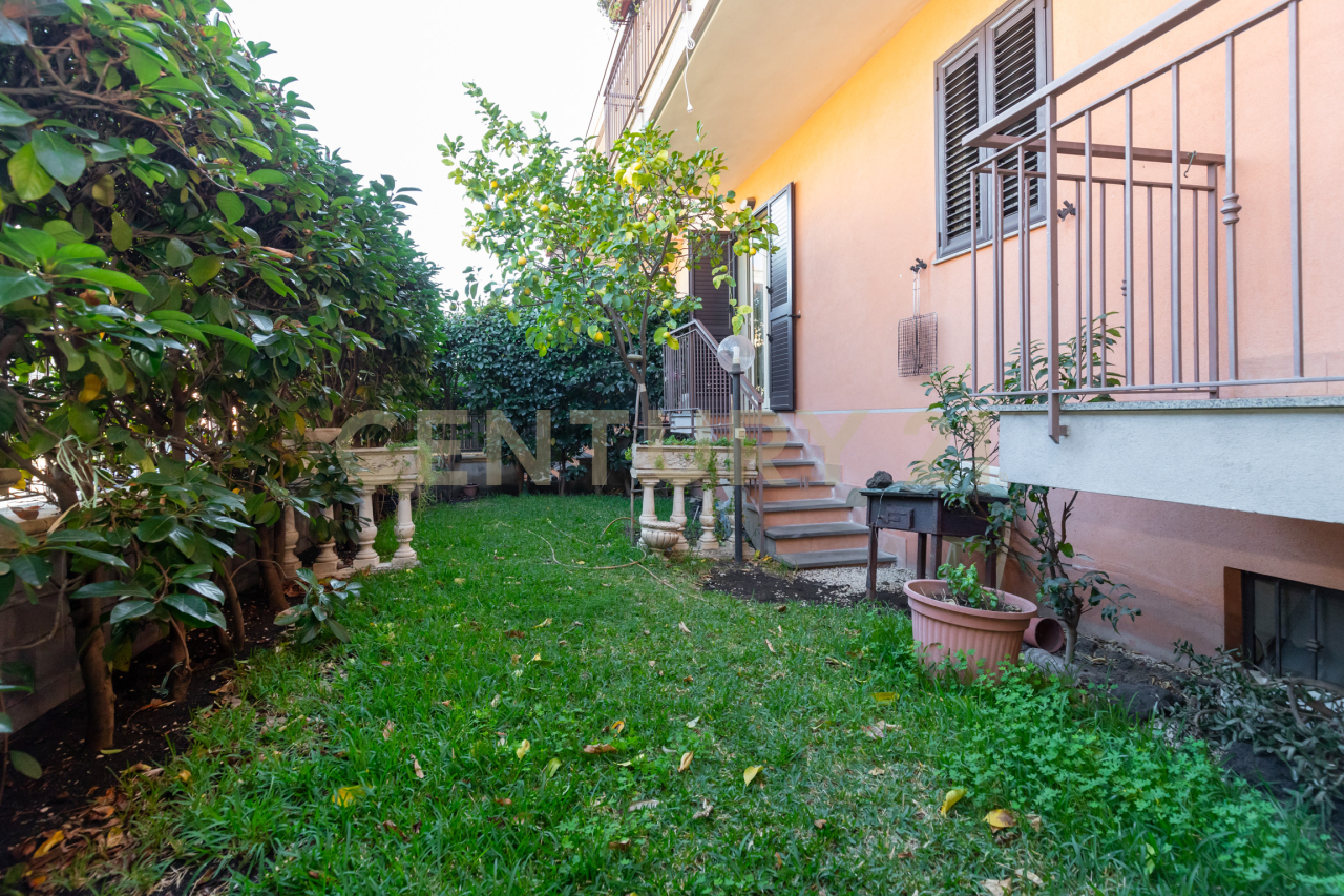 Appartamento in vendita a Giarre, 7 locali, prezzo € 139.000 | PortaleAgenzieImmobiliari.it