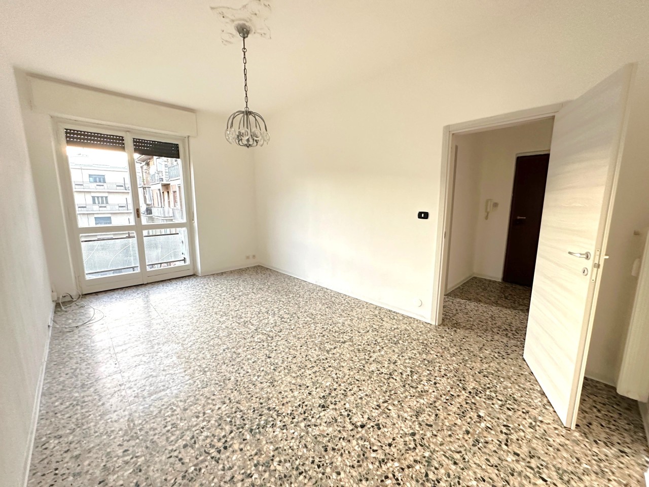 Appartamento in affitto a Vercelli, 3 locali, prezzo € 500 | PortaleAgenzieImmobiliari.it