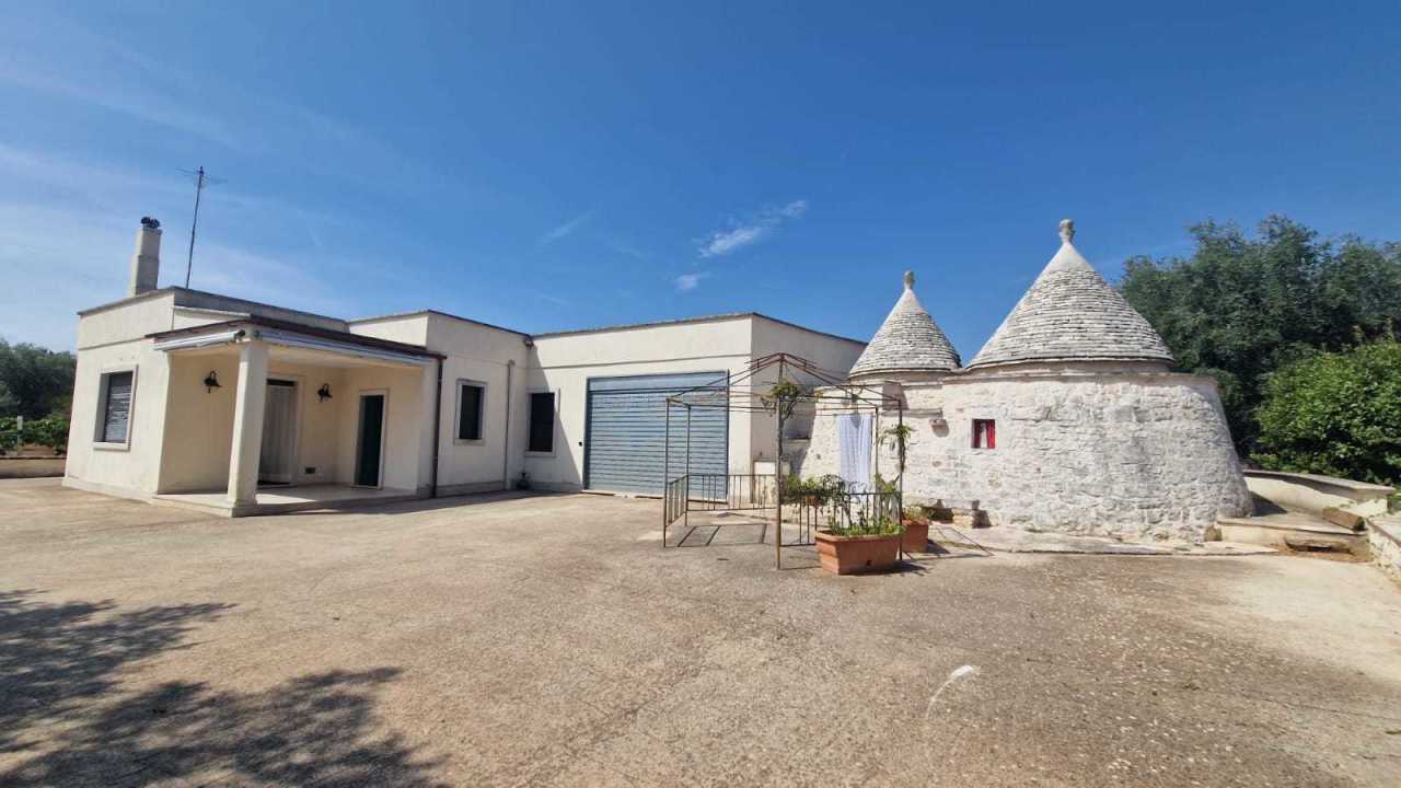 Villa in vendita a Cisternino, 3 locali, prezzo € 267.000 | PortaleAgenzieImmobiliari.it