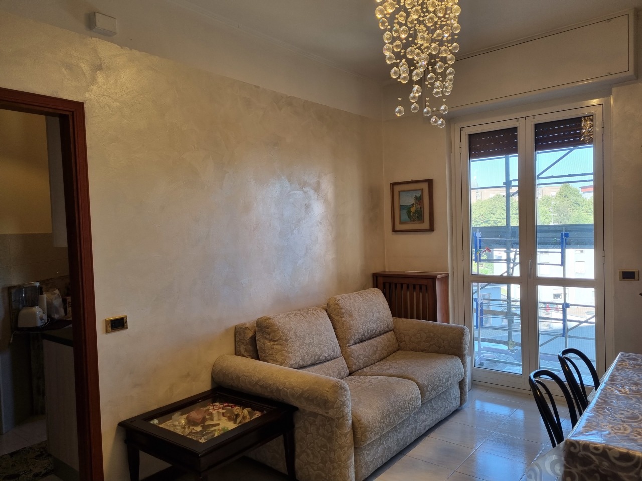 Appartamento in vendita a Cusano Milanino, 3 locali, prezzo € 142.000 | CambioCasa.it