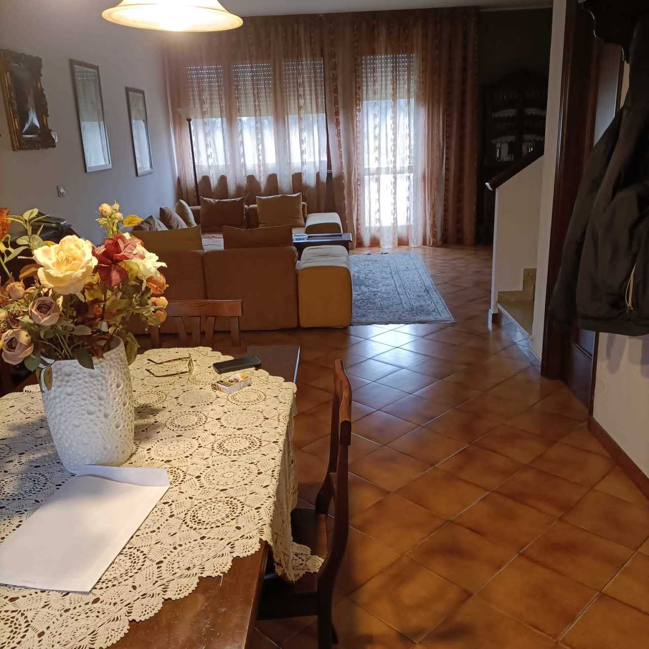 Villa a Schiera in vendita a Borgonovo Val Tidone, 5 locali, prezzo € 180.000 | PortaleAgenzieImmobiliari.it