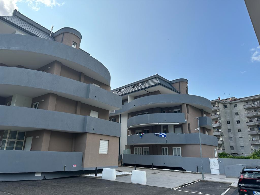 Appartamento in vendita a Nocera Superiore, 9999 locali, prezzo € 249.000 | PortaleAgenzieImmobiliari.it