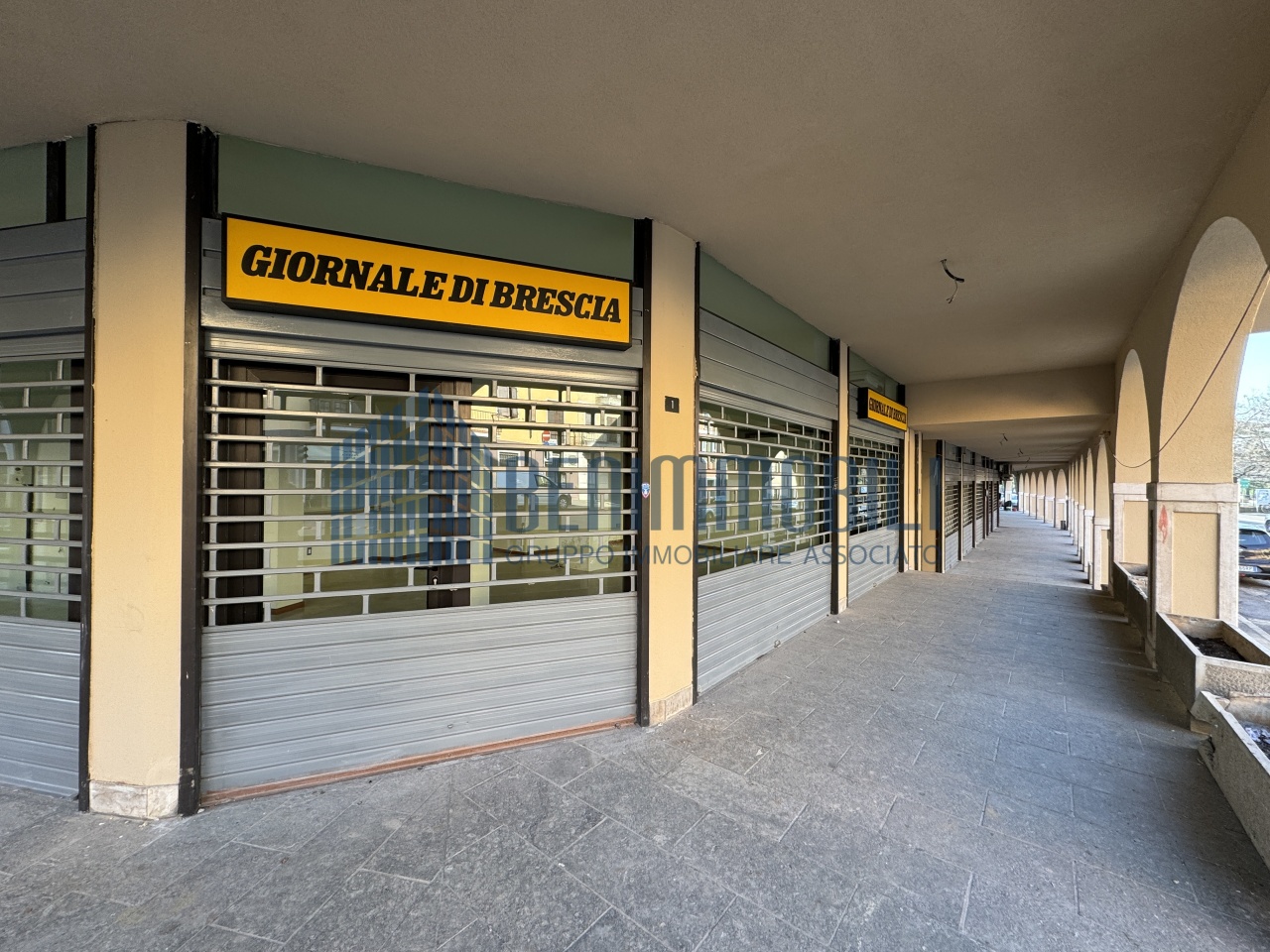 Negozio / Locale in vendita a Rezzato, 1 locali, prezzo € 300.000 | PortaleAgenzieImmobiliari.it