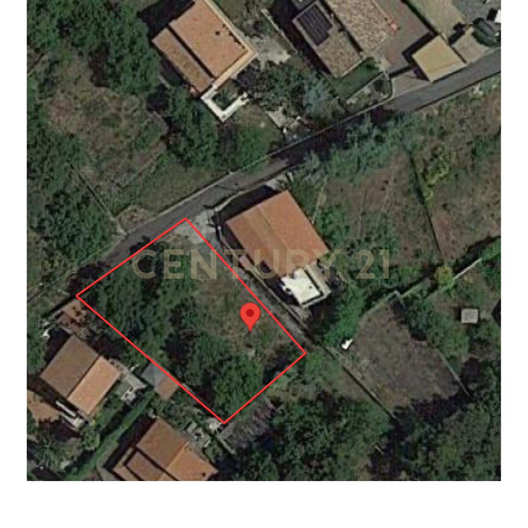 Terreno Edificabile Residenziale in vendita a Pedara, 1 locali, prezzo € 35.000 | PortaleAgenzieImmobiliari.it