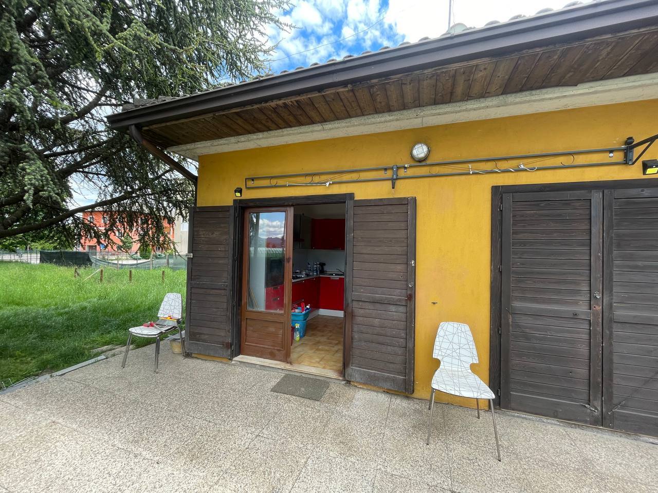 Villa in vendita a Caldonazzo, 6 locali, prezzo € 350.000 | PortaleAgenzieImmobiliari.it