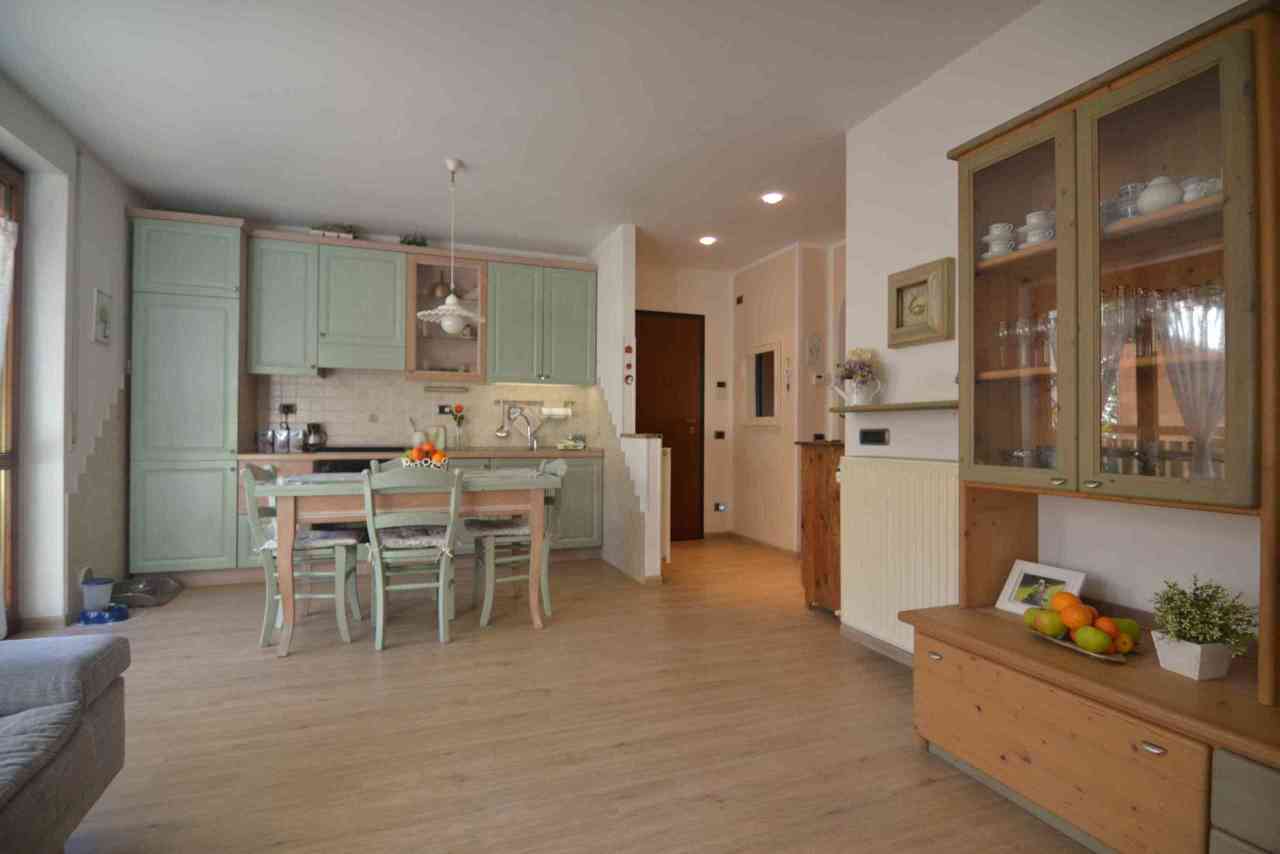 Appartamento in vendita a Trento, 5 locali, prezzo € 320.000 | PortaleAgenzieImmobiliari.it
