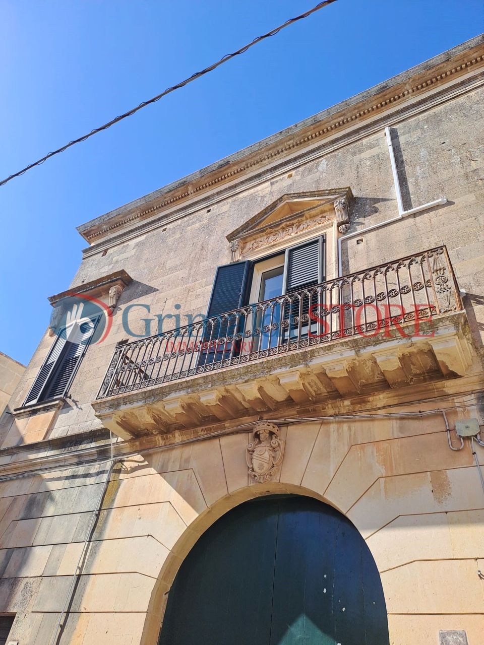 Soluzione Semindipendente in vendita a Corigliano d'Otranto, 7 locali, prezzo € 170.000 | PortaleAgenzieImmobiliari.it