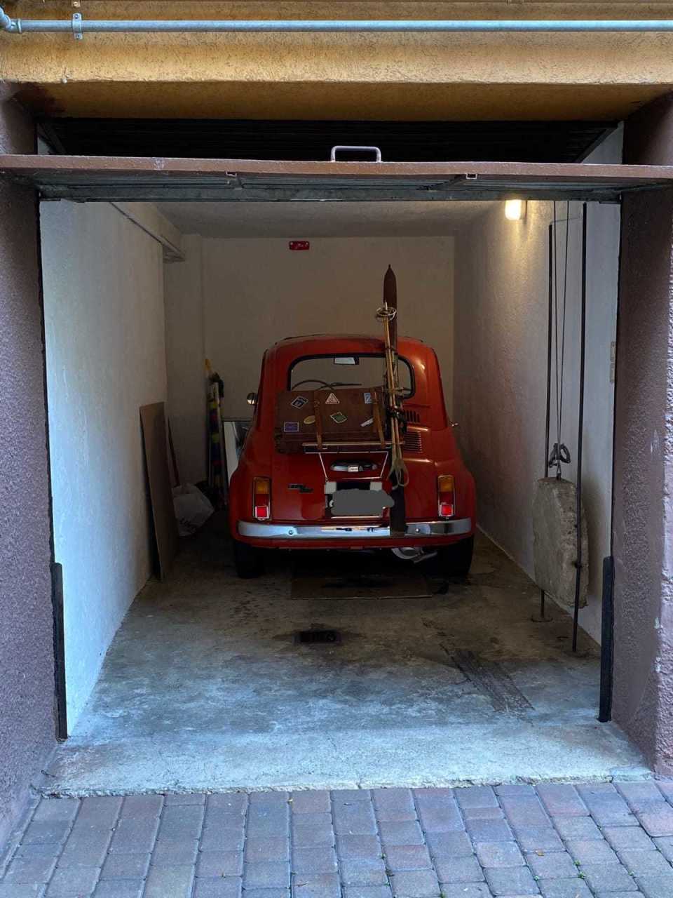 Box / Garage in Vendita a Como