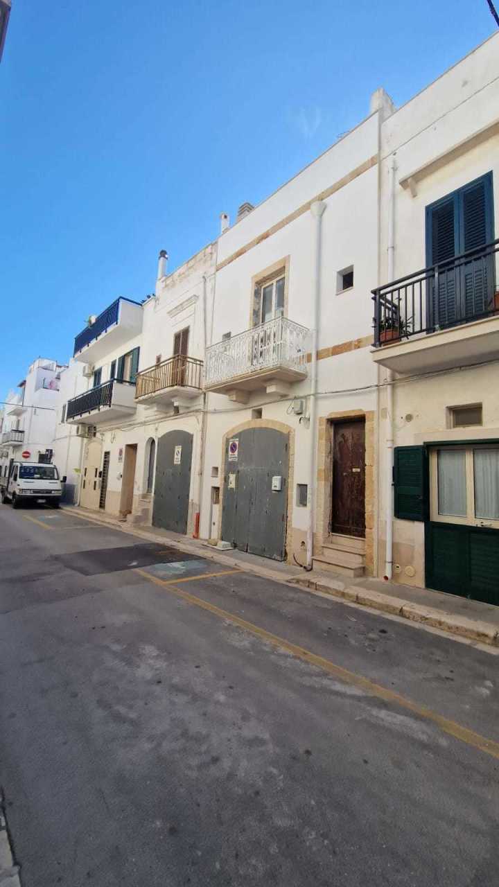 Appartamento in vendita a Polignano a Mare, 2 locali, prezzo € 300.000 | PortaleAgenzieImmobiliari.it