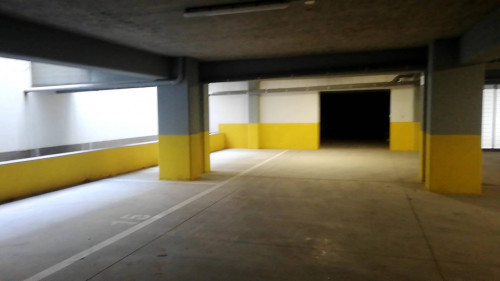 Box / Garage in vendita a Caltanissetta, 1 locali, prezzo € 27.552 | PortaleAgenzieImmobiliari.it
