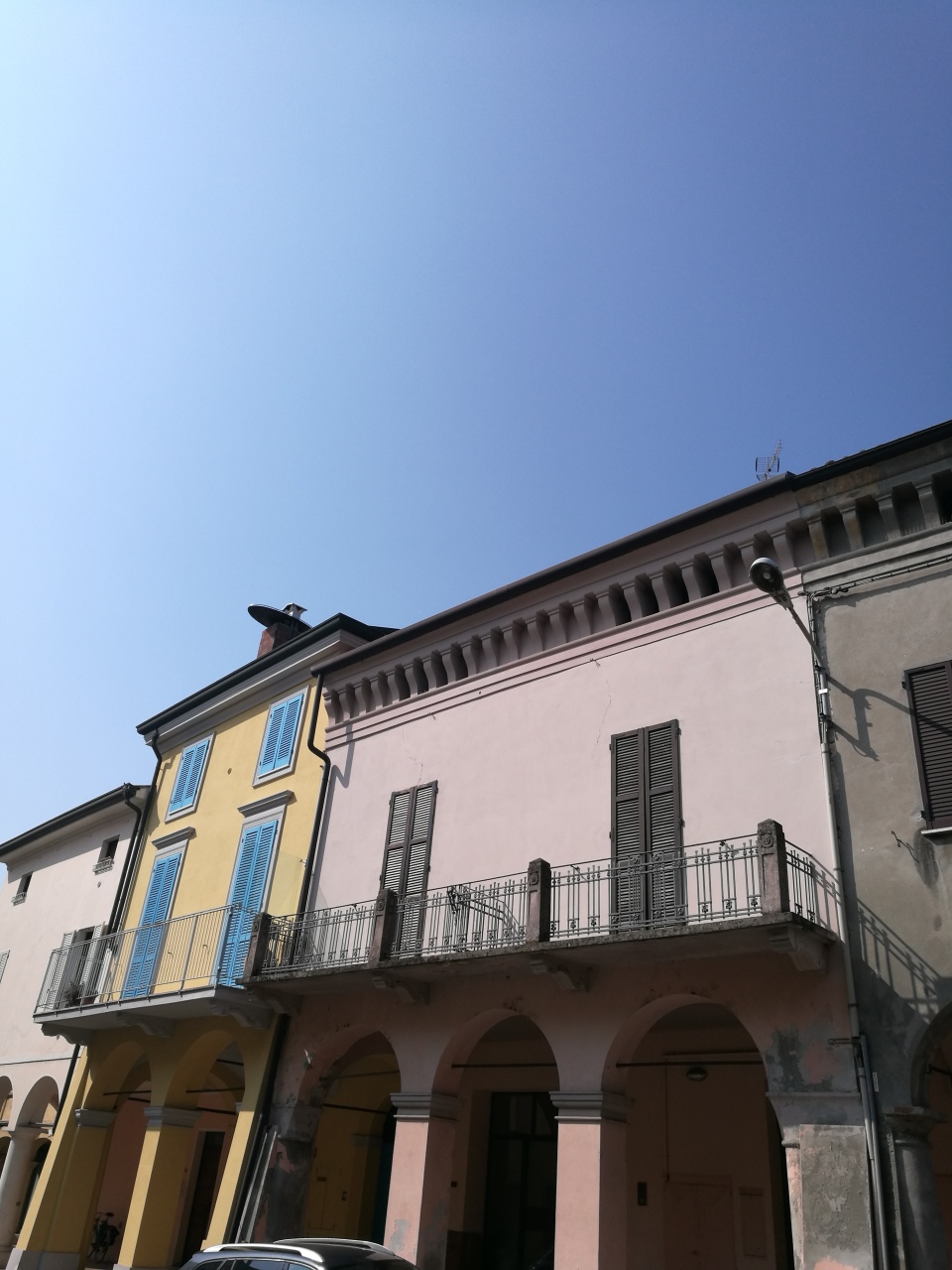 Appartamento in vendita a Casalmaggiore, 3 locali, prezzo € 60.000 | PortaleAgenzieImmobiliari.it