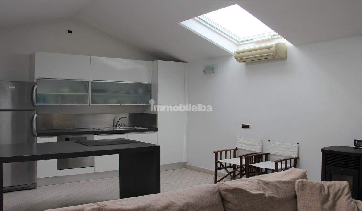 Appartamento in vendita a Campo nell'Elba, 2 locali, prezzo € 200.000 | PortaleAgenzieImmobiliari.it