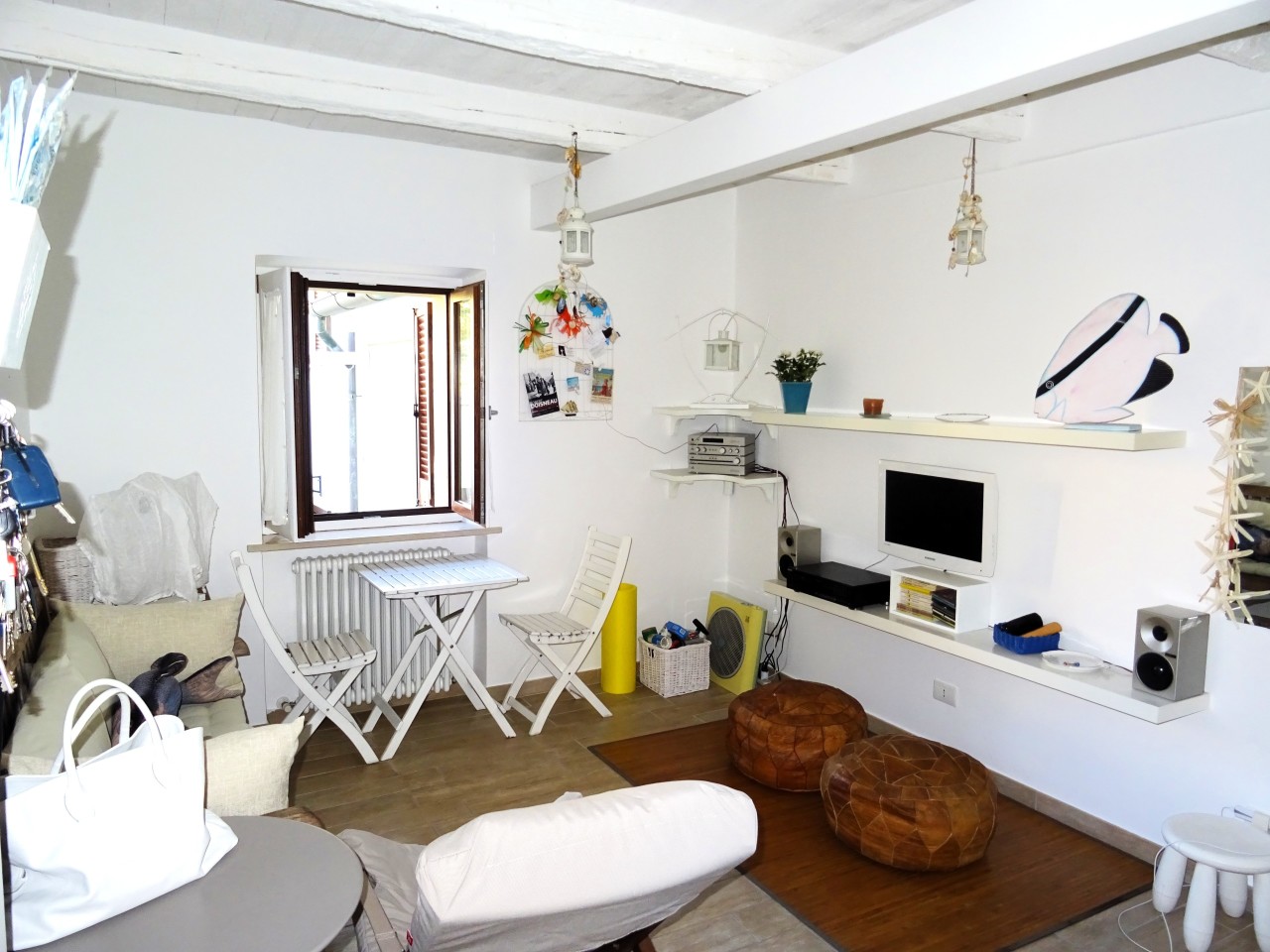 Appartamento in vendita a Senigallia, 3 locali, prezzo € 195.000 | PortaleAgenzieImmobiliari.it