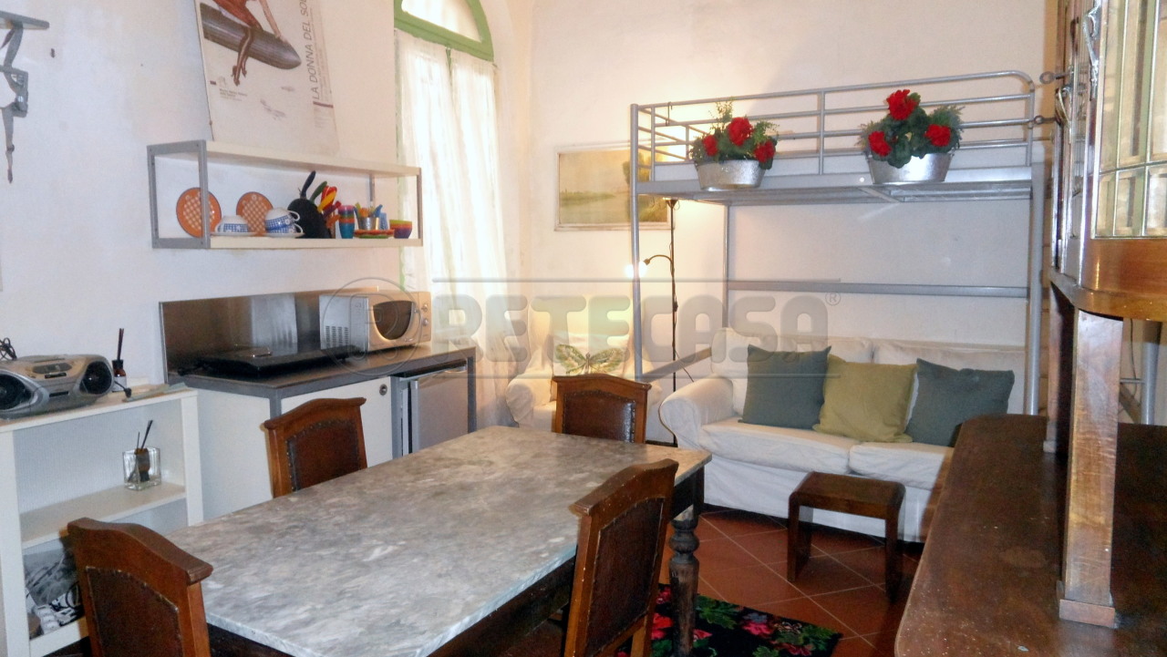 Appartamento in affitto a Mantova, 1 locali, prezzo € 350 | CambioCasa.it