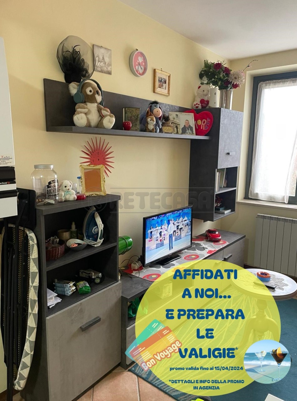 Appartamento in vendita a Cremona, 2 locali, prezzo € 49.900 | PortaleAgenzieImmobiliari.it