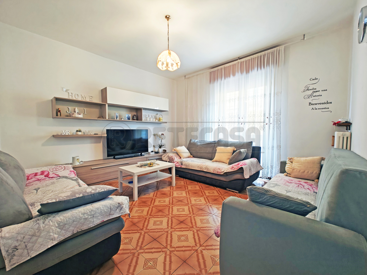 Appartamento in vendita a Valdagno, 5 locali, prezzo € 95.000 | PortaleAgenzieImmobiliari.it