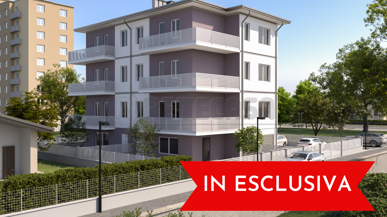 Appartamento in vendita a Vicenza, 6 locali, prezzo € 155.000 | PortaleAgenzieImmobiliari.it