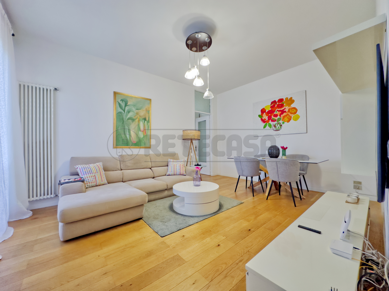 Appartamento in vendita a Vicenza, 6 locali, prezzo € 145.000 | PortaleAgenzieImmobiliari.it
