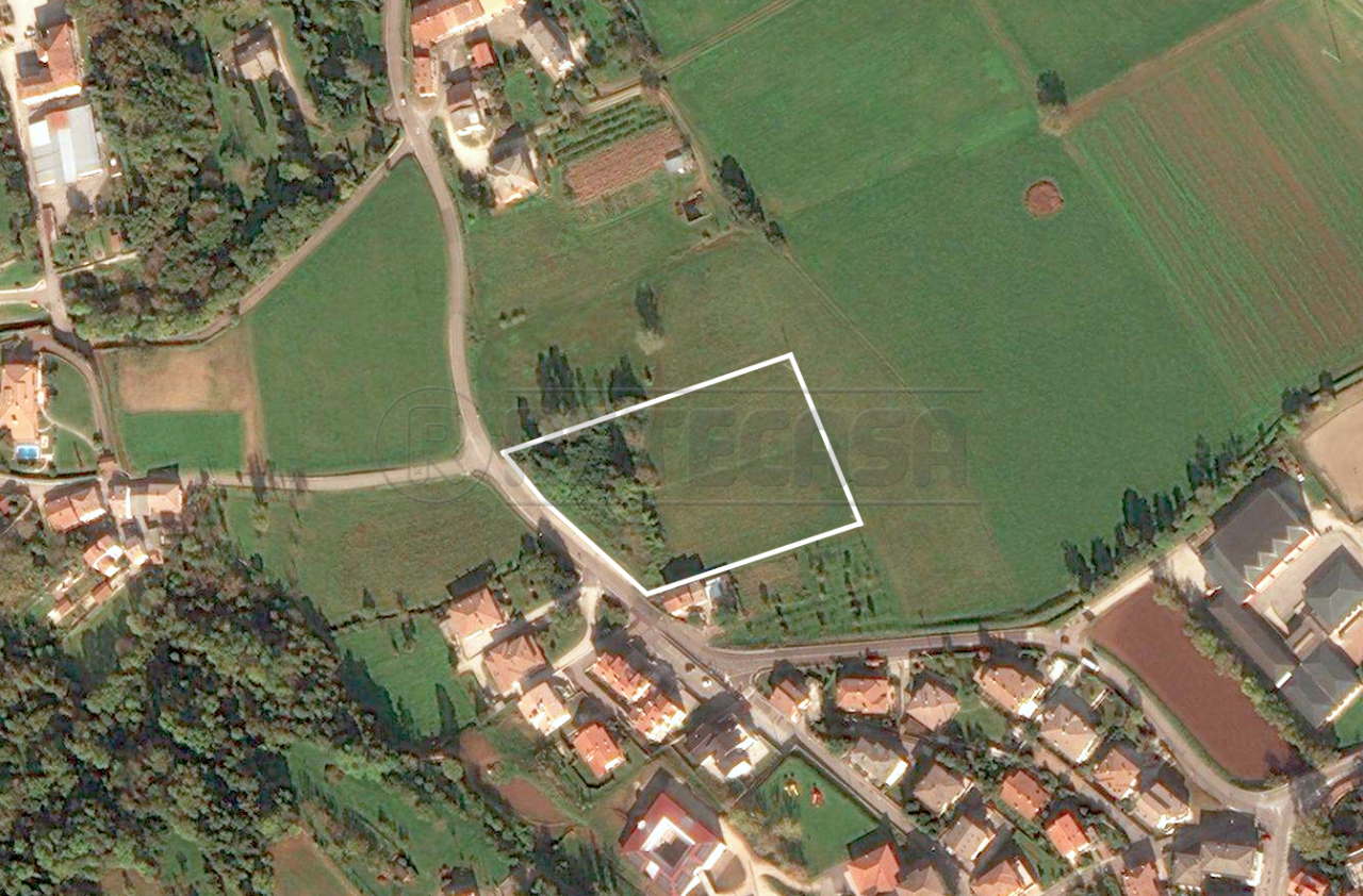Terreno Agricolo in vendita a Brogliano, 1 locali, prezzo € 100.000 | PortaleAgenzieImmobiliari.it