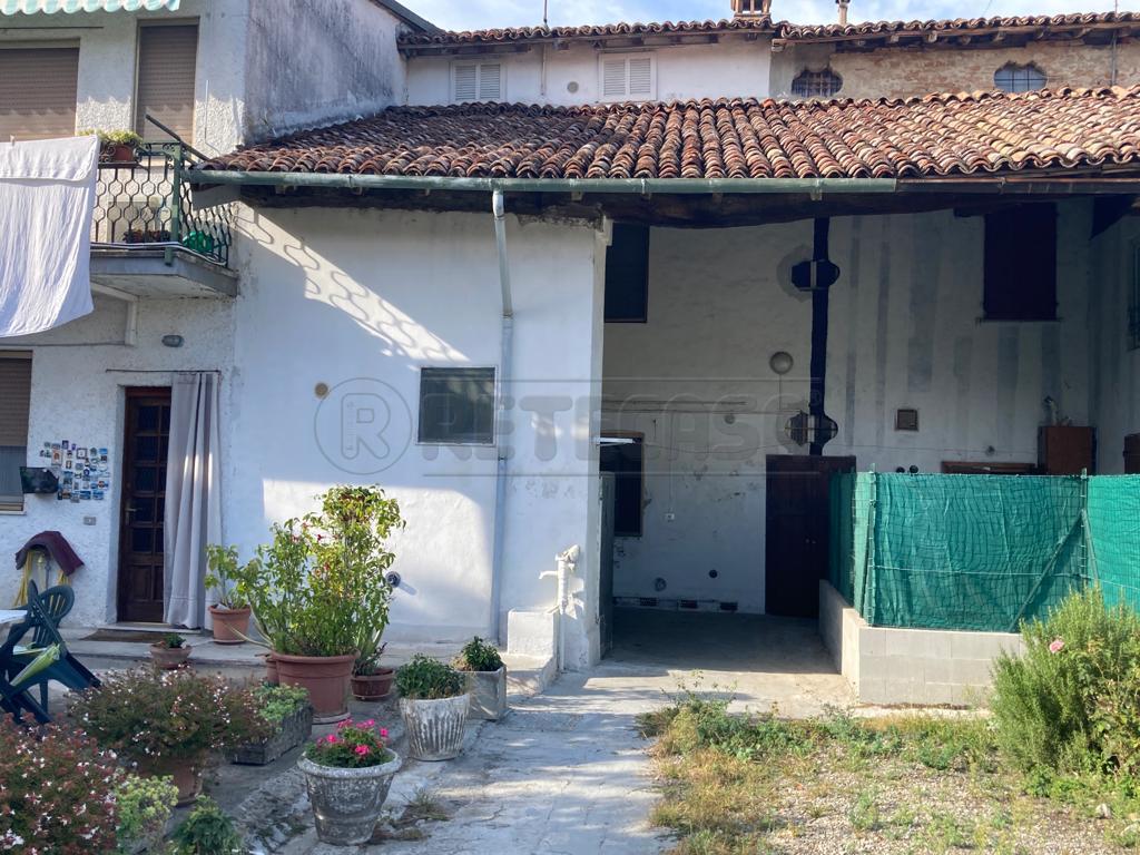 Rustico / Casale in vendita a Capergnanica, 9999 locali, prezzo € 45.000 | PortaleAgenzieImmobiliari.it