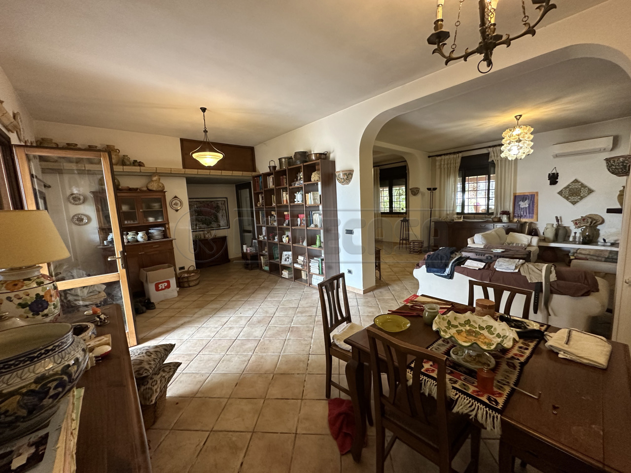 Villa in vendita a Mazara del Vallo, 10 locali, prezzo € 150.000 | PortaleAgenzieImmobiliari.it