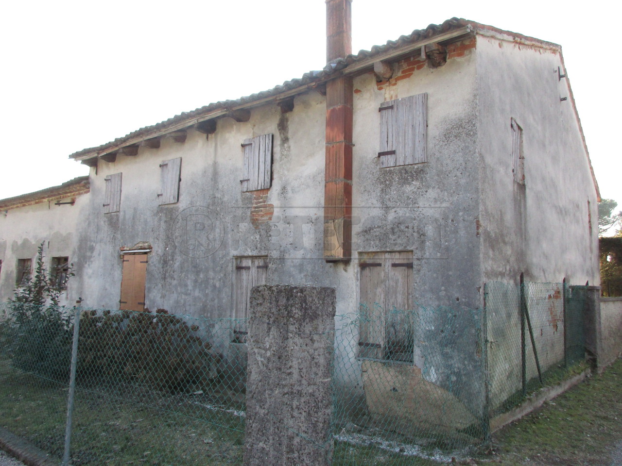 Rustico / Casale in vendita a Camposampiero, 1 locali, prezzo € 95.000 | PortaleAgenzieImmobiliari.it