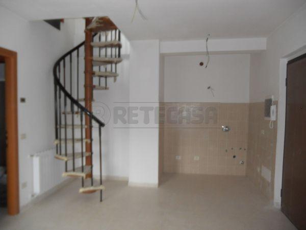 Appartamento in vendita a Monticiano, 1 locali, prezzo € 130.000 | CambioCasa.it