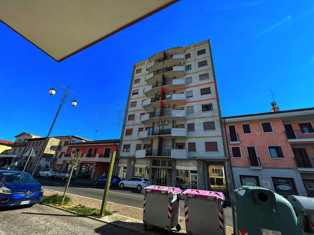 Appartamento in vendita a San Giorgio di Nogaro, 6 locali, prezzo € 88.000 | PortaleAgenzieImmobiliari.it