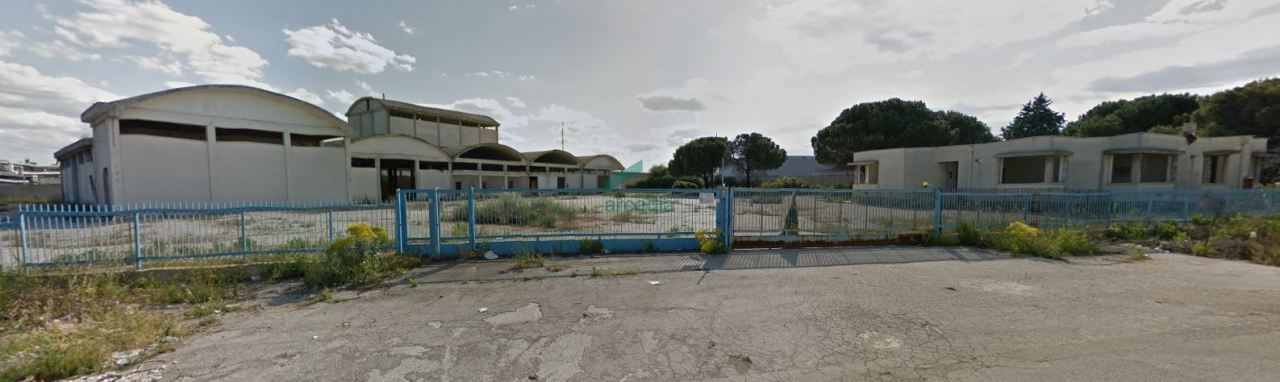 Capannone in affitto a Modugno, 1 locali, prezzo € 20.000 | PortaleAgenzieImmobiliari.it