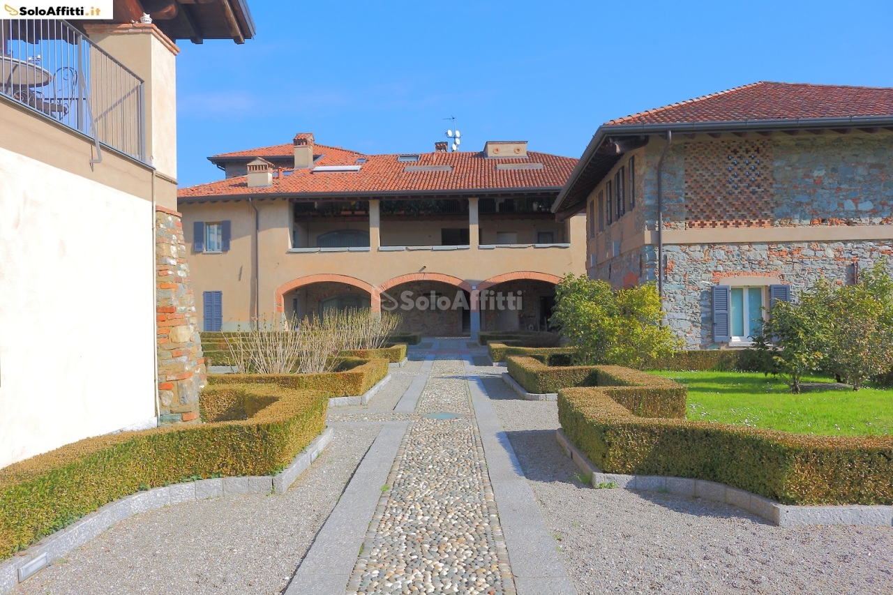 Appartamento in affitto a Castello di Brianza, 3 locali, prezzo € 1.500 | PortaleAgenzieImmobiliari.it