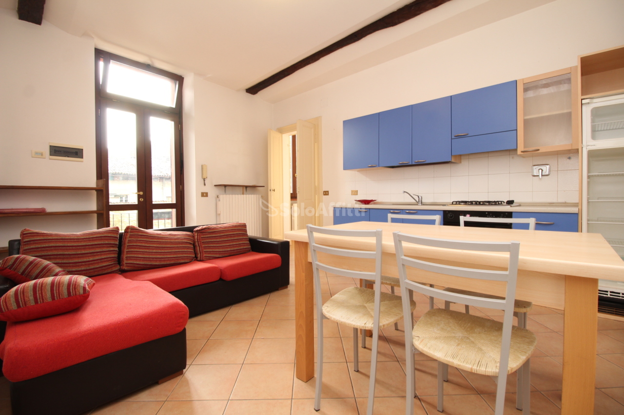 Appartamento in affitto a San Maurizio Canavese, 2 locali, prezzo € 520 | PortaleAgenzieImmobiliari.it