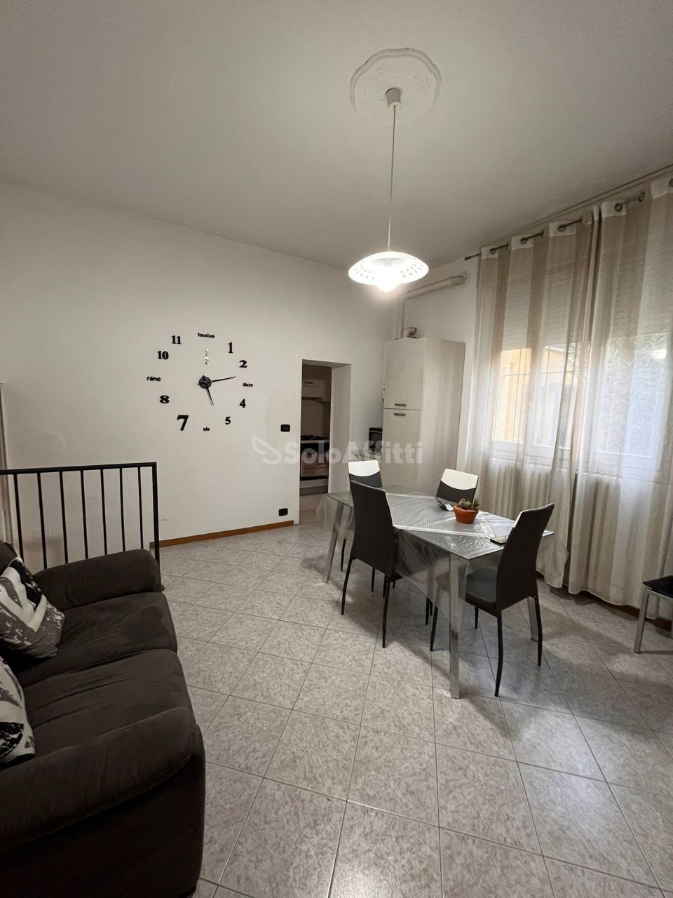 Appartamento in affitto a Mirandola, 4 locali, prezzo € 440 | PortaleAgenzieImmobiliari.it
