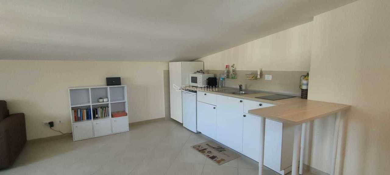Appartamento in affitto a Monte Porzio Catone, 2 locali, prezzo € 540 | PortaleAgenzieImmobiliari.it