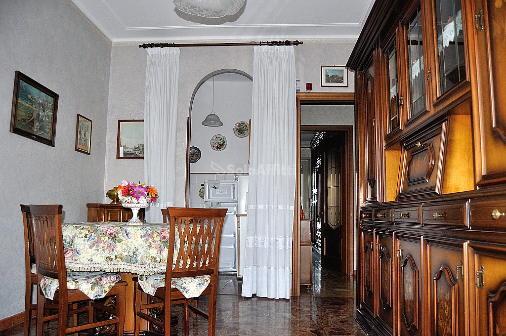 Appartamento in affitto a Settimo Torinese, 2 locali, prezzo € 400 | CambioCasa.it