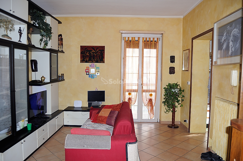 Appartamento in affitto a Settimo Torinese, 3 locali, prezzo € 680 | PortaleAgenzieImmobiliari.it