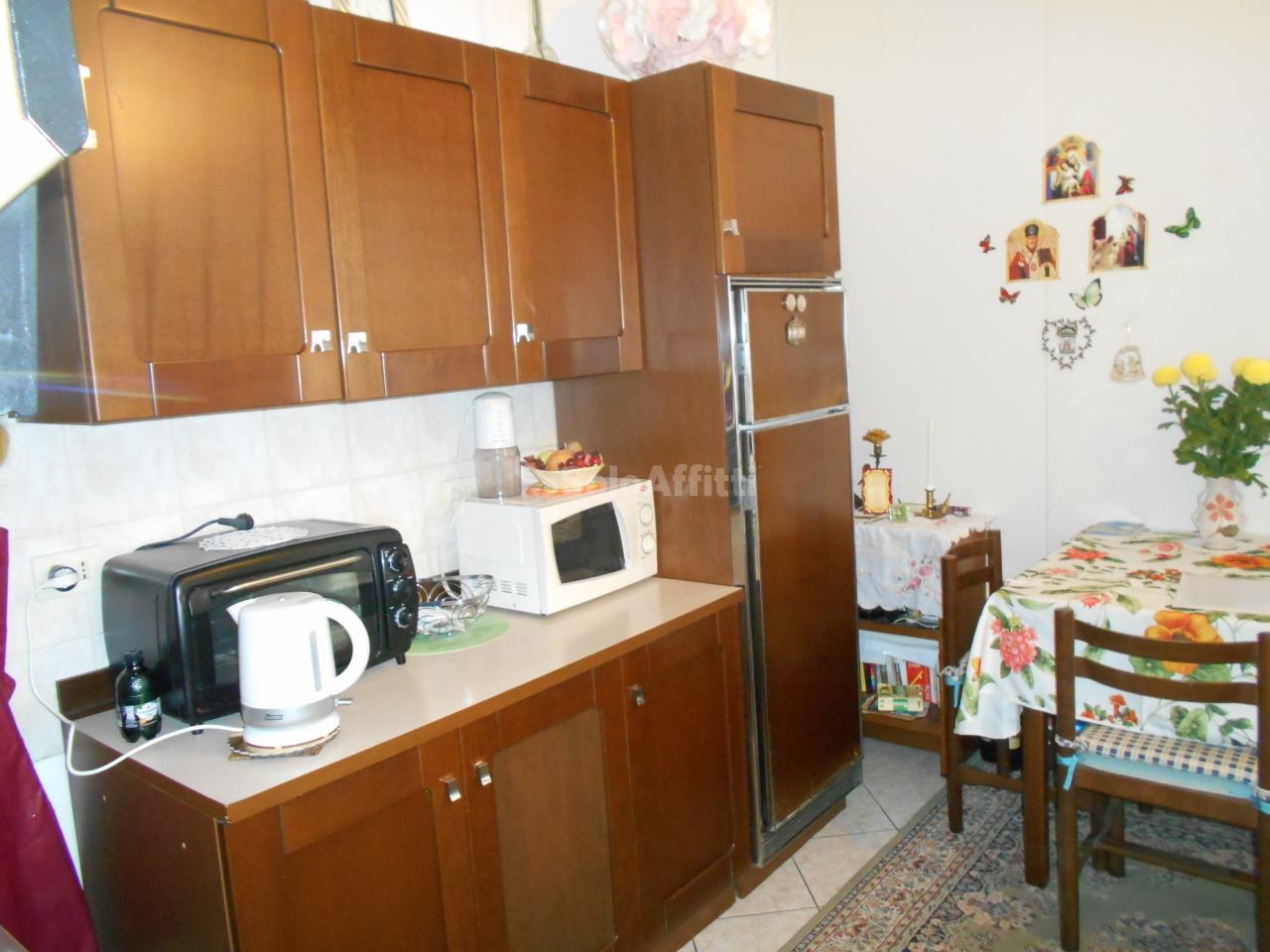 Appartamento in affitto a Como, 1 locali, prezzo € 420 | PortaleAgenzieImmobiliari.it