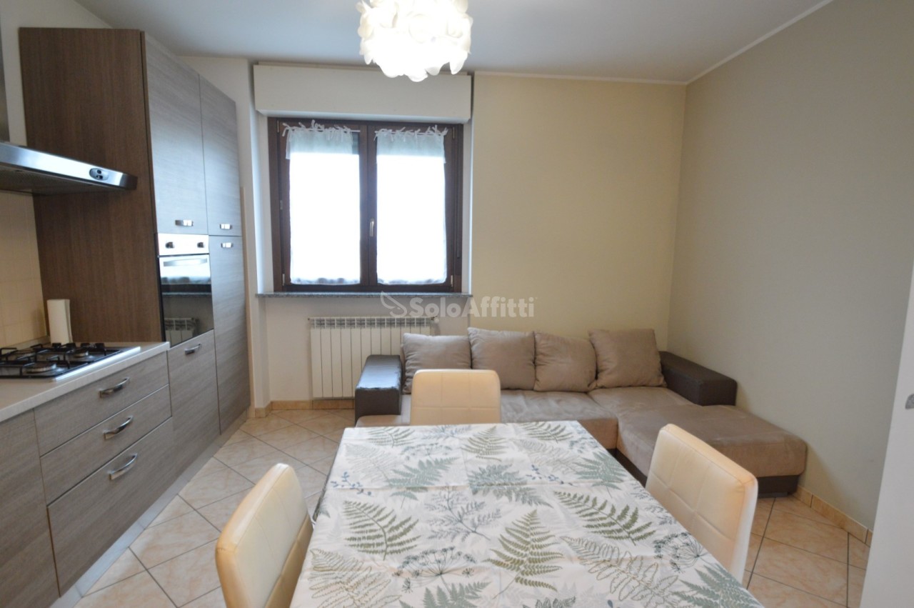 Appartamento in affitto a Rozzano, 2 locali, prezzo € 1.200 | PortaleAgenzieImmobiliari.it