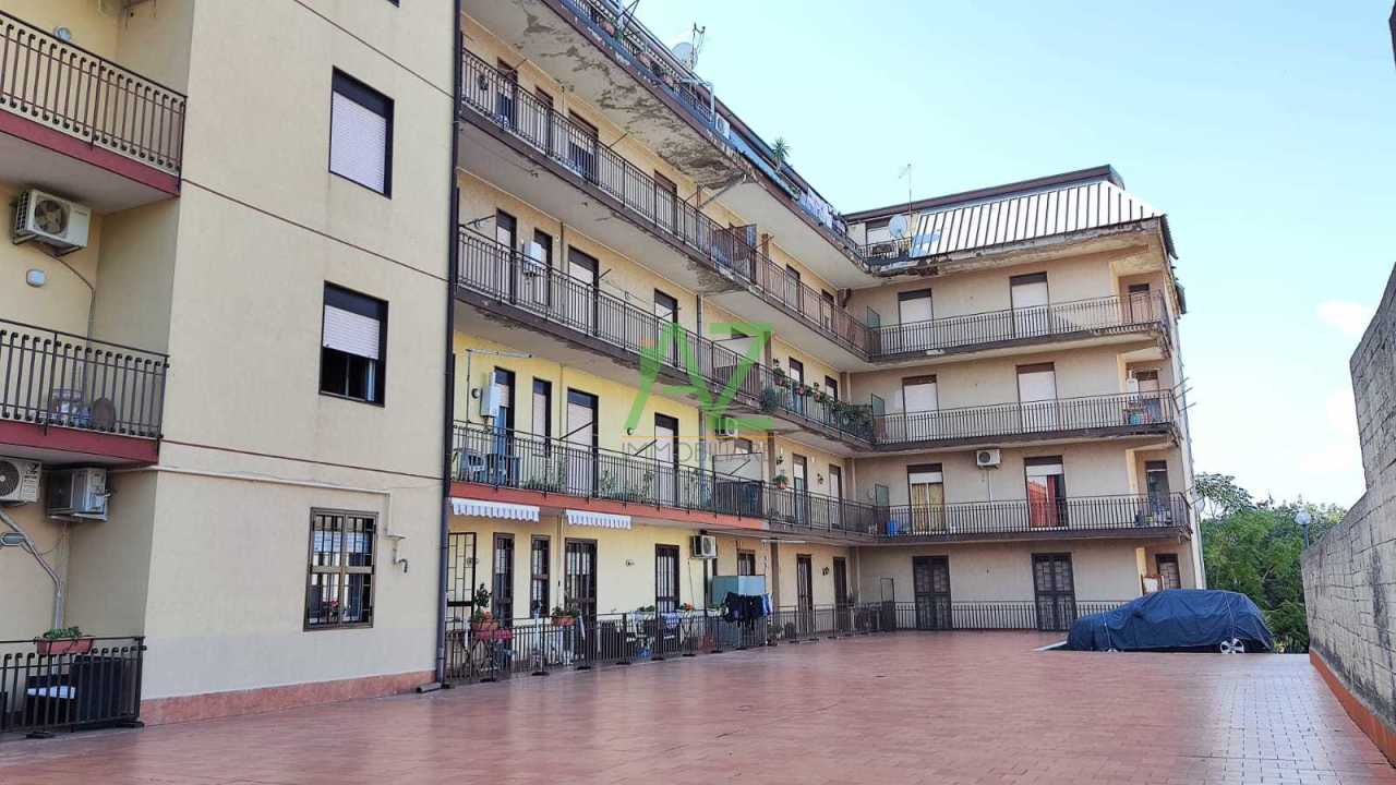 Appartamento in vendita a Belpasso, 5 locali, prezzo € 130.000 | PortaleAgenzieImmobiliari.it