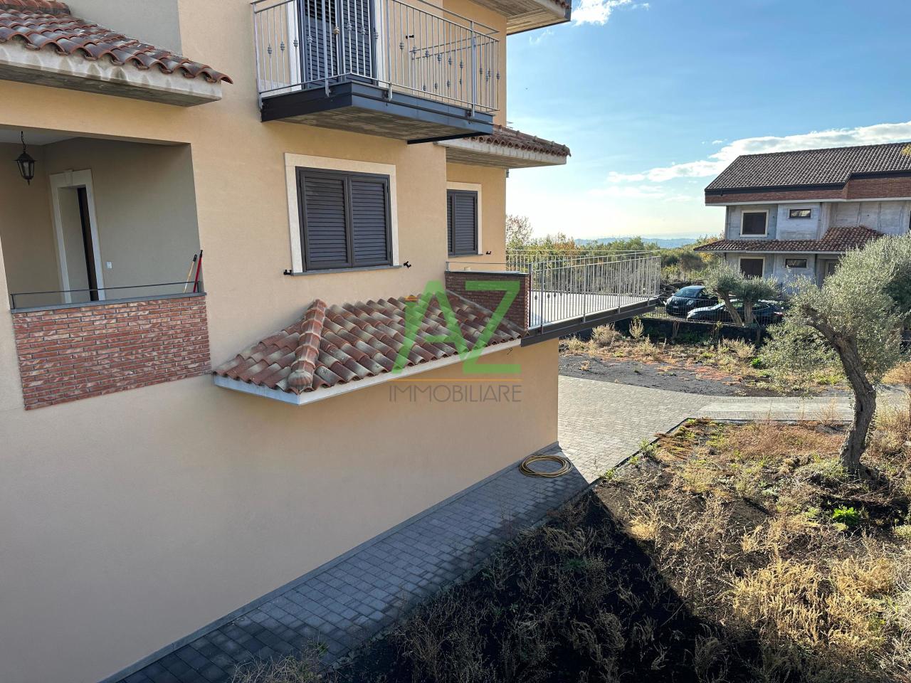 Villa in vendita a Aci Sant'Antonio, 8 locali, prezzo € 330.000 | PortaleAgenzieImmobiliari.it