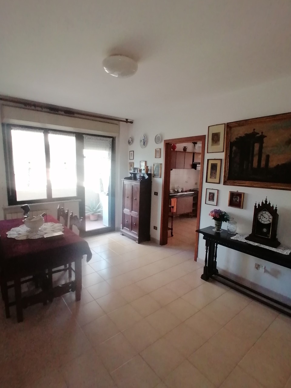 Appartamento in vendita a Savona, 5 locali, prezzo € 130.000 | PortaleAgenzieImmobiliari.it