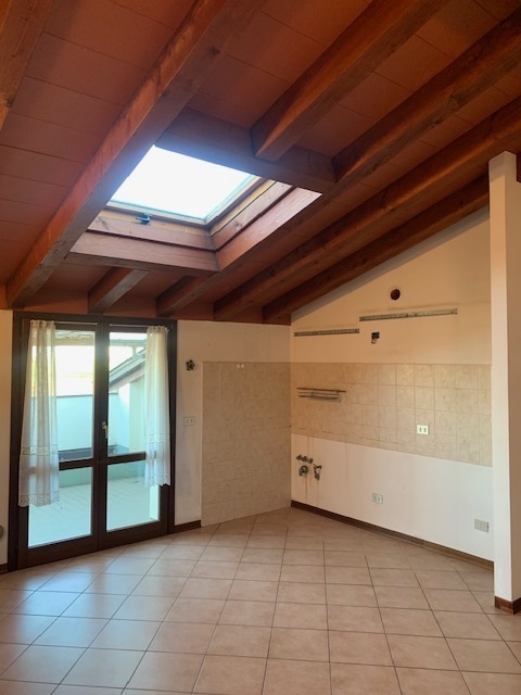 Appartamento in vendita a Parma, 3 locali, prezzo € 147.000 | PortaleAgenzieImmobiliari.it