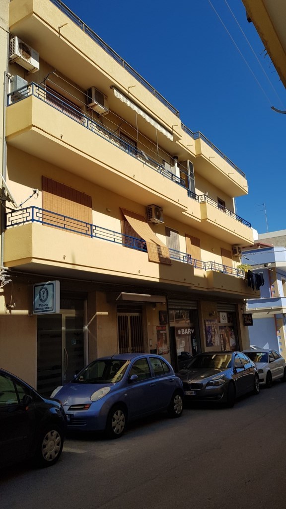 Appartamento in vendita a Pozzallo, 5 locali, prezzo € 140.000 | PortaleAgenzieImmobiliari.it