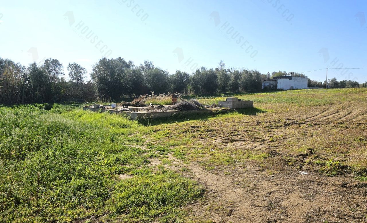 Terreno Agricolo in vendita a Quartucciu, 9999 locali, prezzo € 40.000 | PortaleAgenzieImmobiliari.it