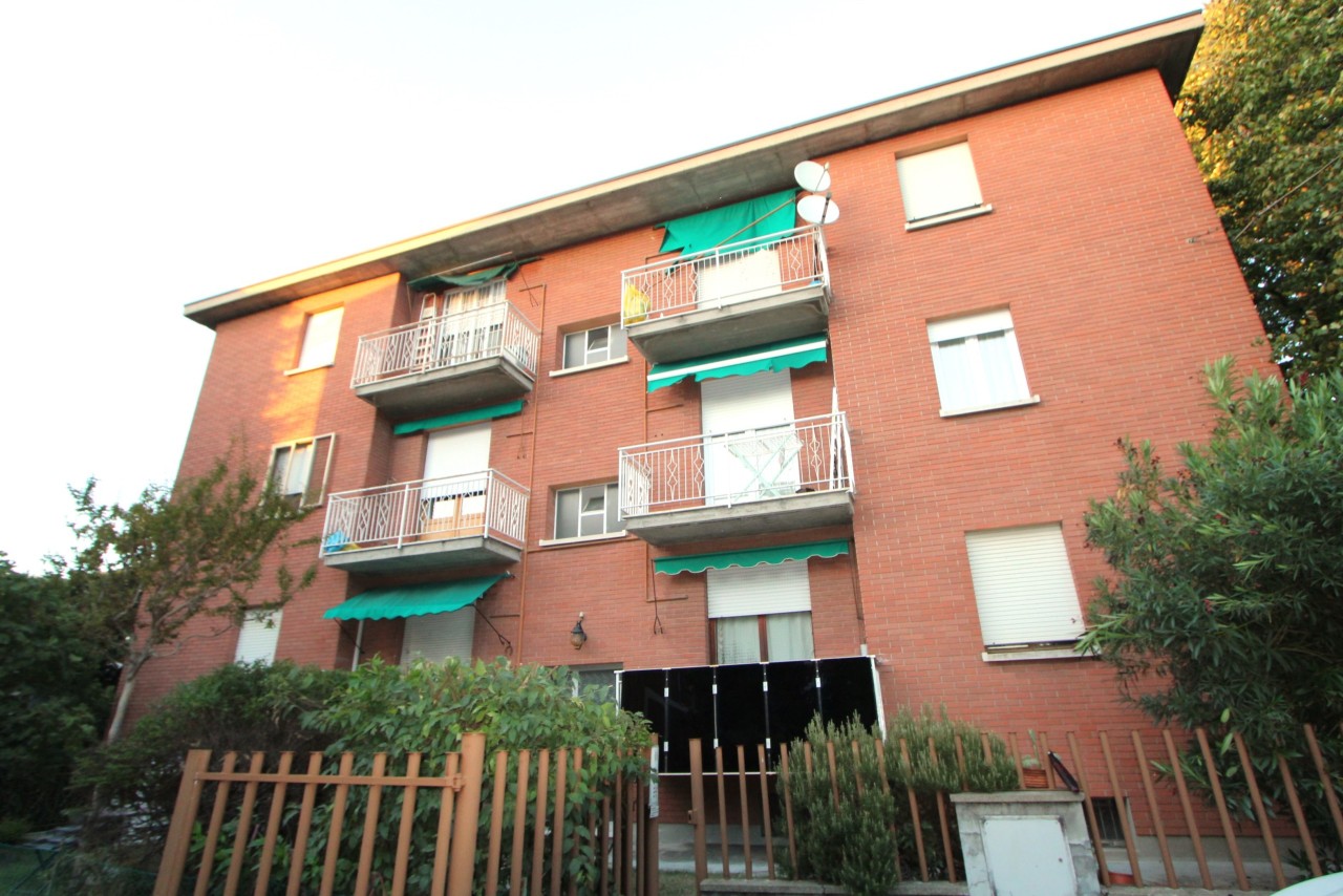 Appartamento in vendita a Valsamoggia, 6 locali, prezzo € 169.000 | PortaleAgenzieImmobiliari.it