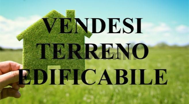 Terreno Edificabile Residenziale in vendita a Cesena, 8 locali, prezzo € 250.000 | PortaleAgenzieImmobiliari.it