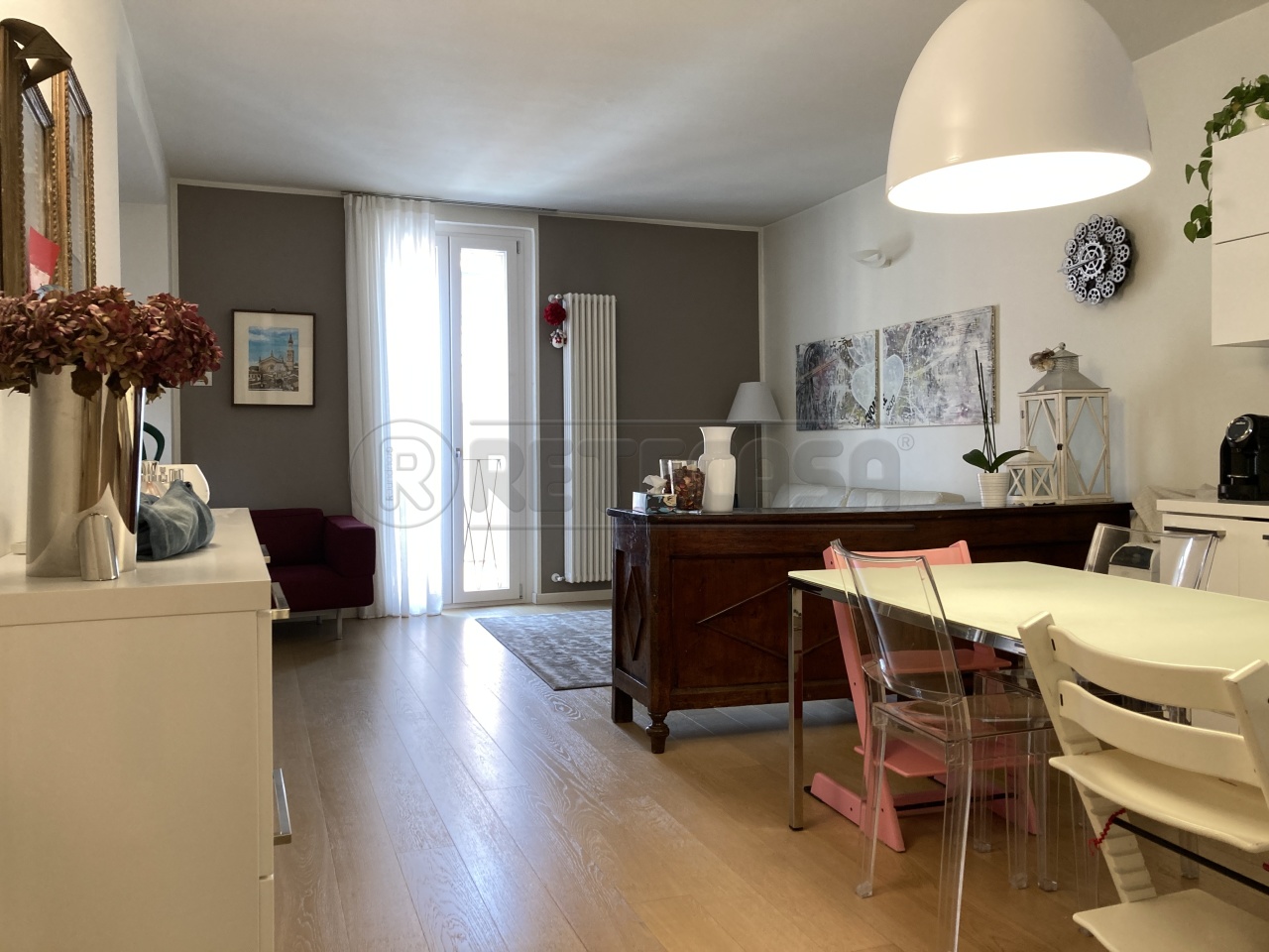 Appartamento in vendita a Crema, 3 locali, prezzo € 314.000 | PortaleAgenzieImmobiliari.it