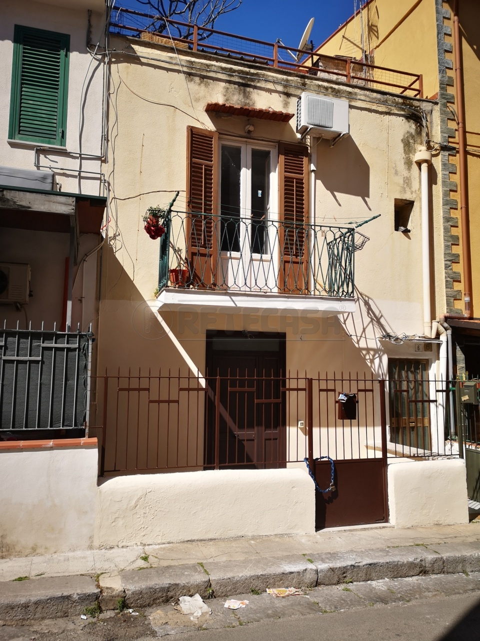 Appartamento in affitto a Palermo, 2 locali, prezzo € 420 | PortaleAgenzieImmobiliari.it