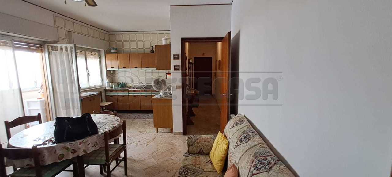 Appartamento in vendita a Marsala, 5 locali, prezzo € 145.000 | PortaleAgenzieImmobiliari.it